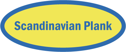 Scandinavian Plank Sweden